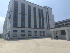 8元低价惠州镇隆高速出口附近全新红本标准厂房200平米起租