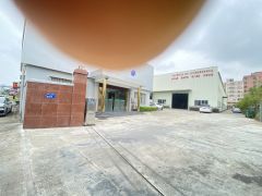 大岭山   原房东  独院    适合钣金注塑五金模具压铸等