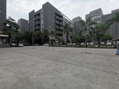 深圳周边东莞500起分租高薪厂房仓库办公室5万平工业园出租