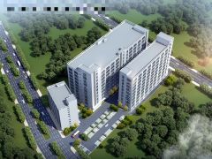 东坑原房东全新红本标准厂房出租，大小可以分租，一楼带牛腿