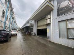 石排新出原房东单一层标准独院厂房