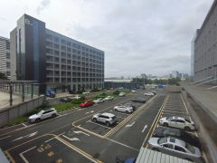 横岗坳背地铁站原房东实际面积1楼1000平方厂房仓库出租