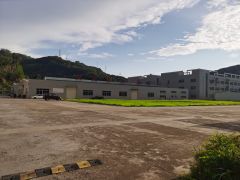 清溪凤岗交界原房东单一层厂房仓库低价出租1000平起15元起