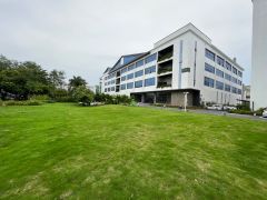 （急租）横沥原房东3000平精装修厂房出租办公室电商仓库出租