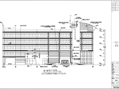 联创科技园整栋8000出租，临街厂房，适合研发办公