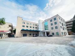 虎门独院厂房出租空地3000方主线到车间形象好带现成办公室