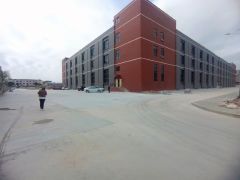 厚街新出全新厂房20000方，13层，空地大
