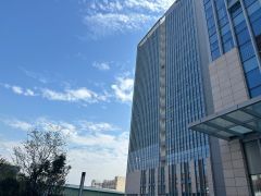 塘厦原房东厂房出租楼上一整层5600平方