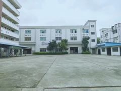 虎门怀德原房东独门独院4800平方精装装修厂房可分租
