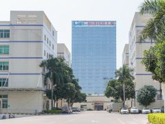 李朗 联创科技园 生活配套齐全 各项设施完善