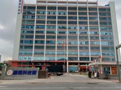 高新技术服务园区厂房出租 车位充足 环境优美  交通方便