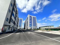 大岭山60000平 10元起分原房东全新红本厂房实际面积出租