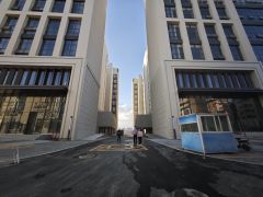 临深2公里塘厦外环高速路口原房东高新园区15万平重工厂房仓库
