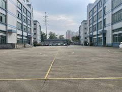 惠阳三和新出一楼二楼各2000平厂房仓库低价出租 大小分租