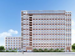 15元每平米起租！一手房东，塘厦全新厂房出租25000平