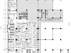 现成实验室场地原海普洛斯使用有上下水