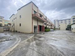 厂房出租  独院  原房东   适合注塑五金模具钣金压铸家具