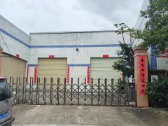 惠阳淡水东高速出口附近惠澳大道边独门独院钢构厂房5800平