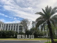 惠州厂房出租 仲恺中韩产业园 联东开发商直租无公摊 单价含税