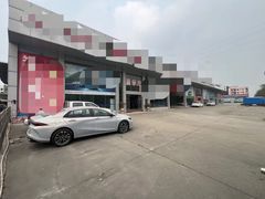 大朗现成汽车4S店招租，无公摊出租，主干道边上。