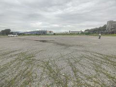 龙岗空地20000平出租交通方便大车好进出行业不限放货