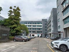 凤岗雁田高速口带装修一二楼各2000平厂房仓库出租，水电齐全