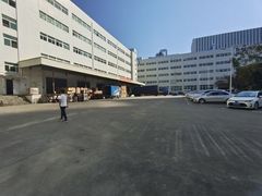 布吉百鸽笼地铁站楼上500平方精装修办公室厂房仓库低价出租