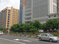 （现成五金喷粉环评）惠阳新圩高速口附近新出红本重工业标准厂房